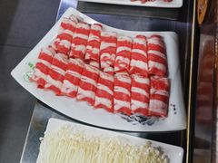 -大明铜锅·烤涮坊·烧烤(总店)
