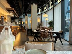 大堂-G+KITCHEN(龙湖狮山天街店)