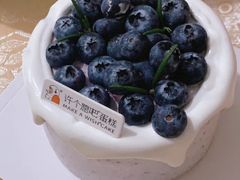 -许个愿吧蛋糕(同和金铂店)