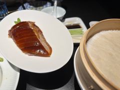 -喜悦烤鸭·新京菜(王府井店)