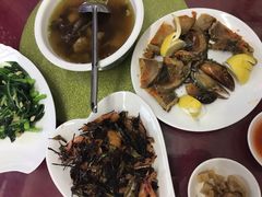-吴祥记潮州菜·百年老字号·砂锅粥