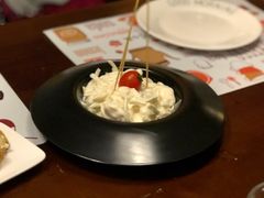 -吃饼人西餐(南开店)