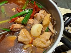 -串盟烧烤·长沙美食地标(星沙店)