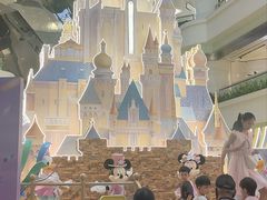 -广州天河城购物中心