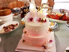 -Joy's Wish创意蛋糕定制&甜品台(乐虹坊精致生活广场店)