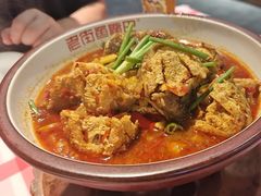 -老街鱼嘴巴(坡子街老店)