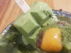 -WONDER ICE 萬得冰田(建設路总店)