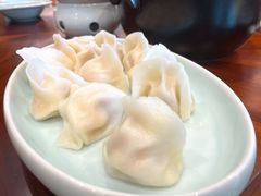 -喜鼎海胆水饺(东港店)