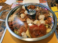 -黄记煌三汁焖锅(崇文门店)