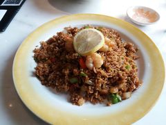 泰皇炒饭-半秋山西餐厅(西园店)