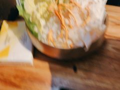 -KAOTOWN烤堂•烧烤(海汇港店)