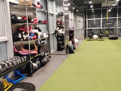 -OXYGYM 奥美氧舱运动中心(朝阳大悦城店)