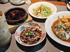 -甬上名灶(天一阁·翠柏店)