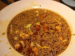 -胡马八破·川菜小馆(高新万达店)