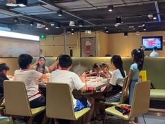 -海底捞火锅(崇文门新世界百货店)