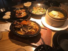 -金牌外婆家(苏州中心店)