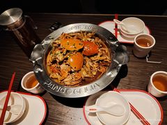 -胖哥俩肉蟹煲(湛江印象汇店)