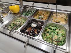 -素耕素食自助(嘉华店)