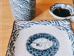 -村上一屋·亚洲菜融合小馆(南楼店)