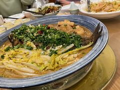 -小土豆北方菜馆(文慧园店)