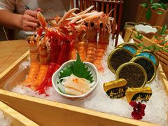 -Minase水濑·日料放题(外滩店)