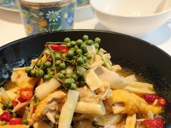 -小厨娘淮扬菜(天印大道店)