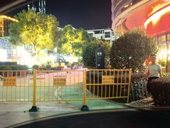 -宁波财富中心