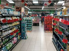 -永辉超市(嘉定宝龙广场店)