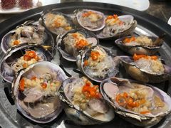 -日进一片海.生腌海鲜火锅.宵夜烧烤(三里屯总店)