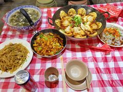 -忆外婆徐州菜·地锅鸡·生日宴(吴庄店)