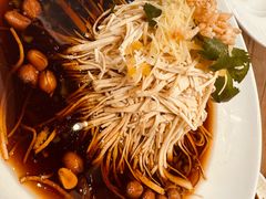 -花园茶楼·早茶·淮扬菜(兴城西路店)