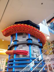 -乐高品牌旗舰店(人民广场店)