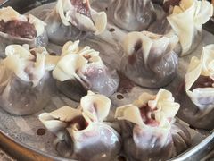 -真真鲜馄饨店(启蒙路店)