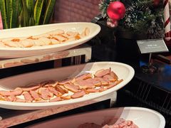 -广州富力君悦大酒店·凯菲厅