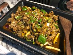-臻享無招牌·食蛙专门店(太古里店)