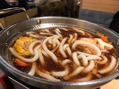 谷饲牛肉富士山寿喜锅-沼津港渔市(宏伊国际广场店)