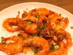 -广州天河合景福朋喜来登酒店 · 聚味轩中餐厅