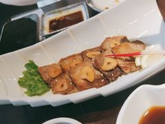 -松子料理(白家庄店)