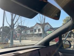 -哑巴生煎(临顿路店)