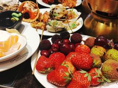 -川骄海鲜自助(河东店)