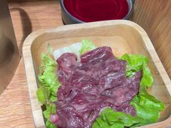 -独食火锅·半米屋台(望平街店)