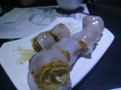 -糖朝(尖沙咀店)