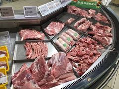 -永辉超市(嘉定宝龙广场店)