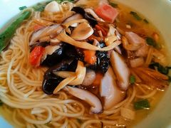 -好這口重庆小面(总店)