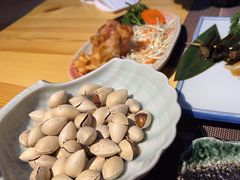 -匠糊·日本料理(美岸广场店)