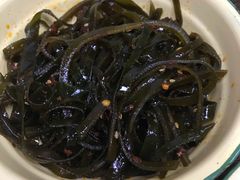 -东三里屯豌杂面