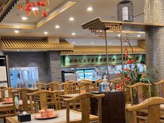 -牛街·马辈儿涮肉(牛街二店)
