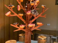 -南阳建业森林半岛假日酒店