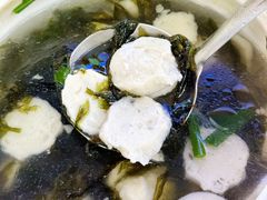 -40号厦门海鲜大排档(中山路店)