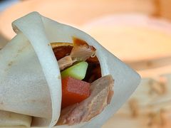 -莉莉海堂HAITANG·烤鸭(国贸商城店)